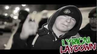 DICE (MTS) LYRICAL LAYDOWN SESSIONS [S1. EP.1]  (STREETZHARDEST TV)