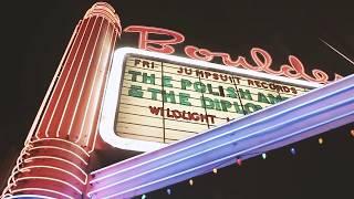 Jumpsuit Records New Year's Eve at Boulder Theater (2017)