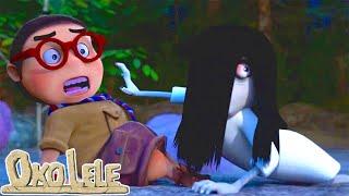 Oko Lele - Episode 51: Sadaco - Episodes Collection - CGI animated short