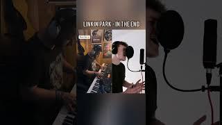 Linkin Park - In The End #linkinpark #intheend #chesterbennington #makechesterproud