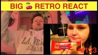 AMBERLYNN HAS WASTED YEARS+TAROT READING!!! BIG CHERRY #123