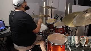 ERES LIBRE DRUM TUTORIAL