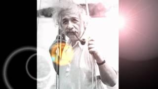 Mr. Einstein (original version) by no:carrier - tribute to Albert Einstein