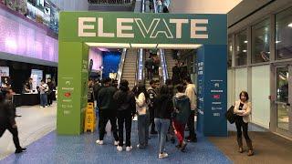 Elevate 2024 | Vancouver International Auto Show