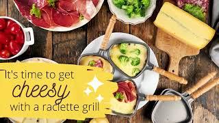 Raclette Grill