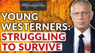 Declining Living Standards Frustrate Canada's Under 30s | Doug Casey [Gold & Copper]