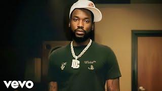 Meek Mill - On Fire ft. Rick Ross & 50 Cent & Jadakiss (Music Video) 2024