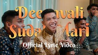 Zubir Khan - Deepavali Sudah Mari (Official Lyric Video)