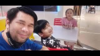 Festival Mall|Lunchout Saturdate
