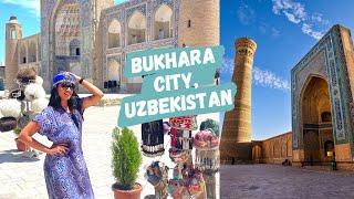 What To Expect In Bukhara, Uzbekistan? | Bukhara City, Uzbekistan