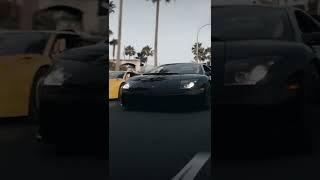 The DDE Diablo SV and DDE Murcielago rolling together! #dailydrivenexotics #lamborghini #dde #carguy