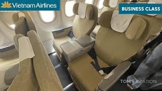 Huge Improvements - Vietnam Airlines AIRBUS A321 (Business Class) | Singapore to Ho Chi Minh City