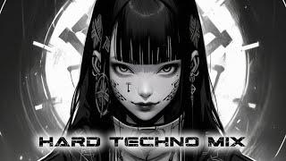 Hard Techno Mix | CHIKA | 1 hour 