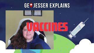 Why no one gets smallpox anymore | GeoJesser Explains | Smallpox Vaccine