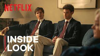 Monsters: The Lyle and Erik Menendez Story | Casting | Netflix