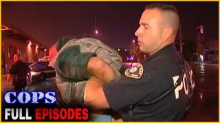 COPS Season 29 Episodes 03 | Cops New Season | Cops Full Episodes 2024