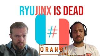 The End of Ryujinx