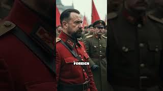 3Origins of the Russian Civil War Causes and Conflict#history #russia #civil #war #causes #shorts