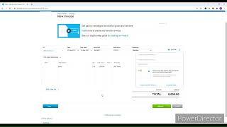 Issue a Customer Invoice in Xero | Smart Union