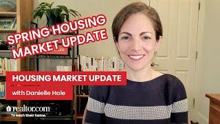 Weekly Housing Market Update - 3/10/2023