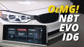 How To Install BimmerTech NBT Evo ID5/ID6 in Your BMW F80 M3 (Step-by-step!)