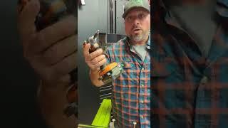 Sub Compact RIDGID Impact Drivers Compared!