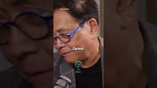 Robert Kiyosaki | Money Lessons 101  | Learn From The Best