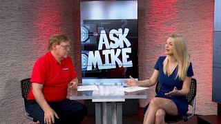 Ask Mike: TeSlaa Tears Up The Combine, Coil's Immaculate Inning & What Happened In Columbia?