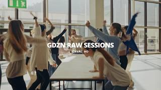 CHVÁĽ HO - GODZONE RAW SESSIONS | BRNO