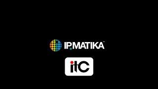 ITC конференц-системы. IPMATIKA KZ