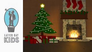 The Symbols of Christmas | Animated Story for Children