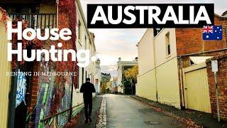 Cost of Living Australia: Rent Prices