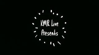 KMR Live || Logo || Promo Video #KMRLive