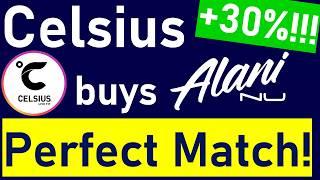 Celsius Stock Buys Alani Nu! A Match Made in Heaven! Is The Competition Now Gone? Did They Overpay?