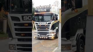 Scania HolandStyle