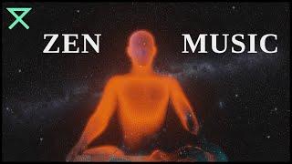 Journey Of The Mind | Zen Music - Psychedelic Meditation for Spiritual Awakening