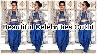 55 Beautiful Celebrities Outfit | Latest Celebrities Outfits Style || The Dressify Diary