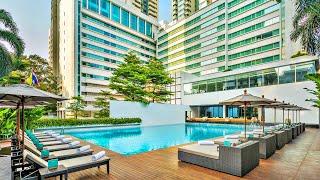 COMO Metropolitan Bangkok