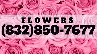 Best Houston Florist | Top Flower Shop Near Me