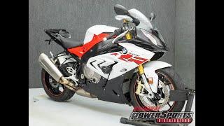 2017 BMW S1000RR W/ABS - National Powersports Distributors