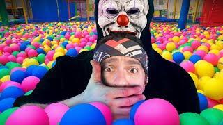 A Scary Man Kidnaps You WYD?  The Kidnap [Full Game]