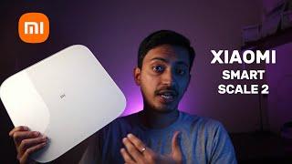 Xiaomi Mi Scale 2 review...Cheap smart scale for the average person