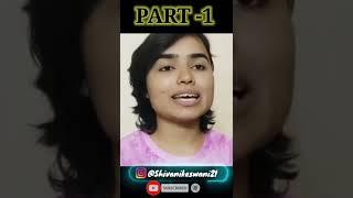 How to start bank exam preparation Part 1 Shivani keswani