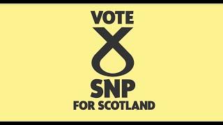 Vote SNP on July 4th for a future made in Scotland