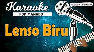 Karaoke LENSO BIRU