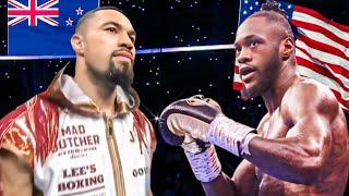 Deontay Wilder (USA) vs Joseph Parker (New-Zealand) | Boxing Fight Highlights HD