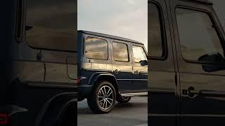 2025 Mercedes G500 - The Ultimate SUV? #Mercedes #G500 #gwagon  #SUV #LuxuryCars #New #newcar #g63