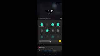 Relme 8 Pro UI Demo for Coolsmartphone