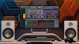 FL Studio Podcast