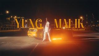 Arvind Raj - "YUNG MALIK" | Music Kitchen | Jiven Sekar